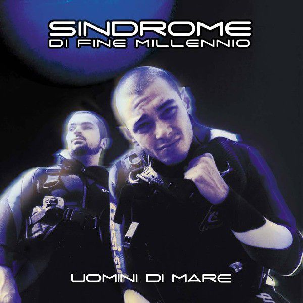  Aldebaran Records ristampa Sindrome di fine millennio in CD