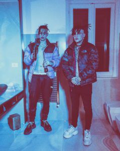 Honiro.it - Gallagher e Traffik, out