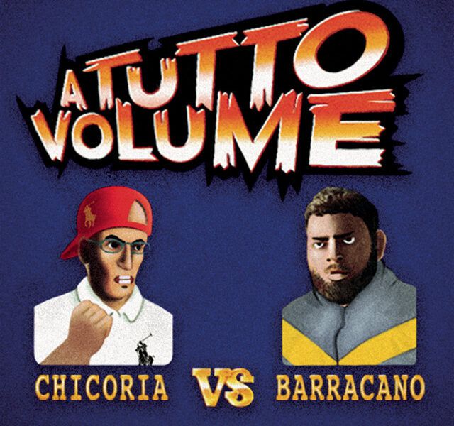 "A tutto volume"
