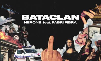 Il feat di Nerone con Fabri Fibra