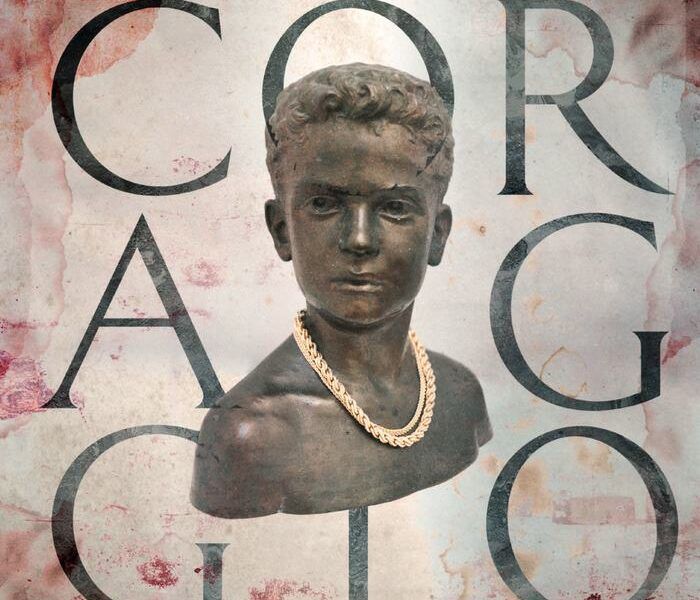 Il duetto tra Carl Brave