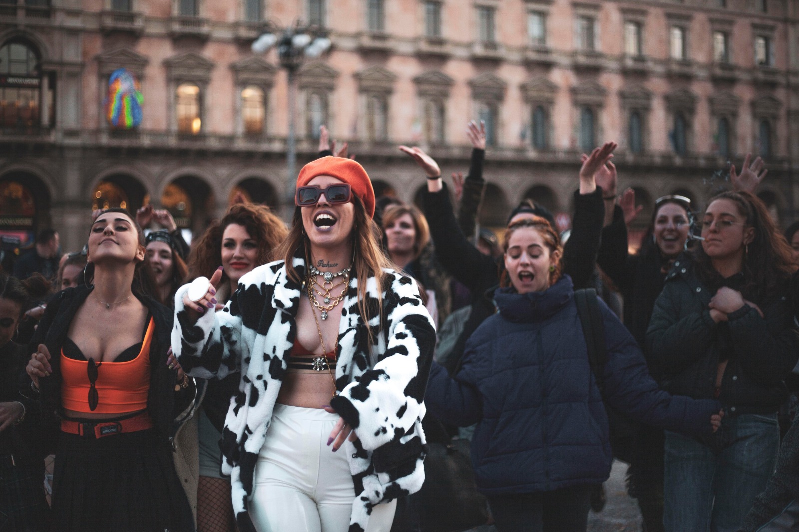 Le Ragazze di Calvairate