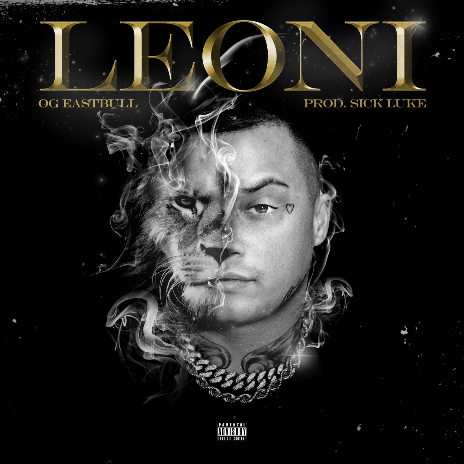 og eastbull ritorna con il singolo leoni prodotto da og eastbull ritorna con il singolo leoni prodotto da