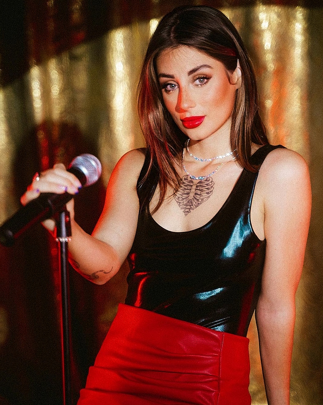 Honiro.it - CILLA ci racconta “Richard Mille” il suo nuovo singolo feat ...